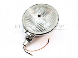 Breedstraler LUCAS 7inch (18cm) Classic Volvo PV544 P210 Amazon 12 Volt 281052