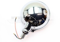 Breedstraler LUCAS 7inch (18cm) Classic Volvo PV544 P210 Amazon 12 Volt 281052-3