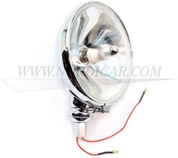 Verstraler LUCAS 7inch (18cm) Classic Volvo PV544 P210 Amazon 12 Volt 281053