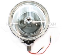 Verstraler LUCAS 7inch (18cm) Classic Volvo PV544 P210 Amazon 12 Volt 281053-2