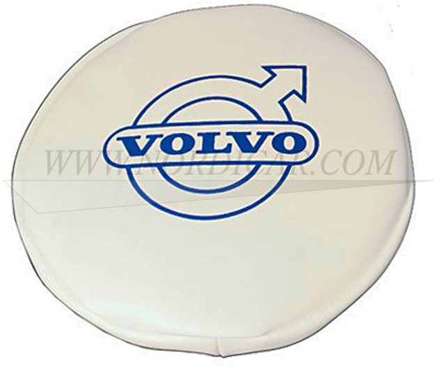 Fog light cover Volvo Volvo 544 210  P1800 142 144 145 Ø165mm 281056