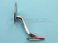 Mirror Front fender- GT style- Left/Right Volvo 444 445 544 210 Amazon 281091-3