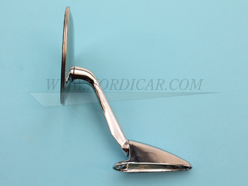 Mirror Front fender- GT style- Left/Right Volvo 444 445 544 210 Amazon 281091-3