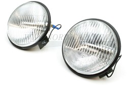 Mistlampset 164 Volvo 164 281351