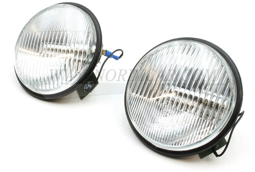 Mistlampset 164 Volvo 164 281351