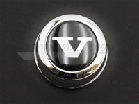 Nabenkappe ATS Felge Volvo 142 144 145 164 1800E ES 283605-2