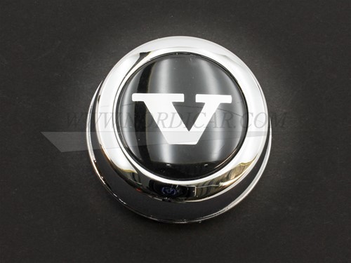 Naafdop ATS velg Volvo 142 144 145 164 1800E ES 283605-2