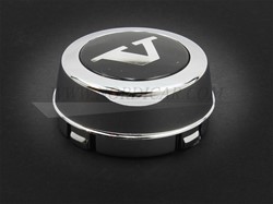 Nabenkappe ATS Felge Volvo 142 144 145 164 1800E ES 283605