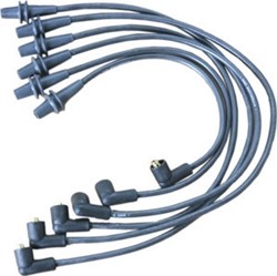 Bougiekabel set Volvo B27A/E/F 270552