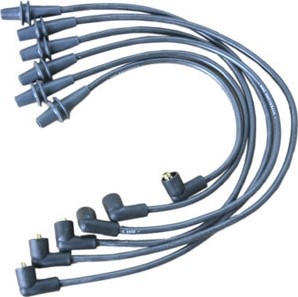 Bougiekabel set Volvo B27A/E/F 270552