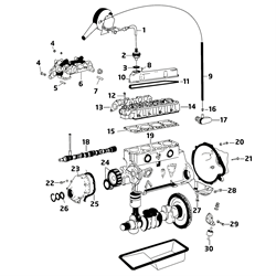 Motor