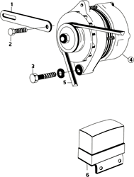 Système électrique