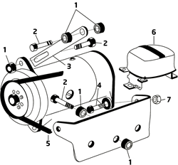 Système électrique