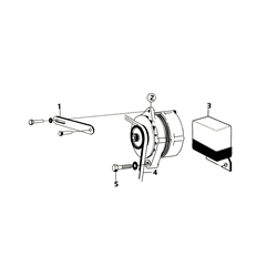 Elektrisch systeem