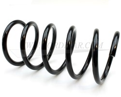 Schraubenfeder Hinterachse Volvo S60 ('01-'09) V70 ('00-'08) S80 ('99-'06) 4295829