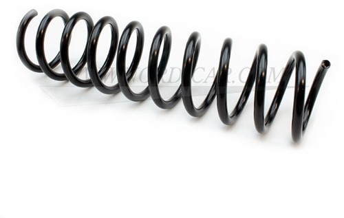 Rear spring- reinforced Volvo V40 96-04/00 3066014