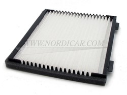 Interior filter Volvo S/V40 00-04 m/ac 30612666