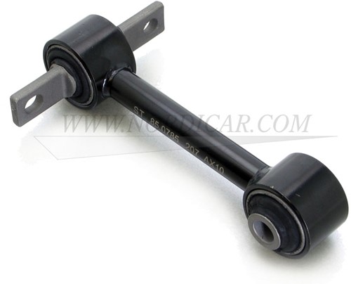 Spurstange Hinterachse- unten- links/rechts Volvo S/V40 -04 L=185mm 30620785