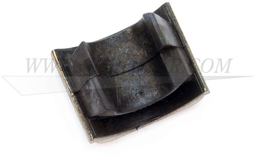 Stabilisator rubber Voorzijde Volvo S/V40 -04 30620989-2