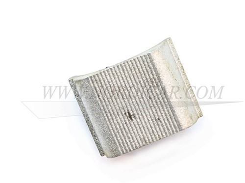 Stabilisator stang rubber Voorzijde Volvo S/V40 -04 30620989-3