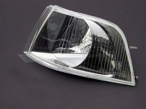 Richtingaanwijzer unit Linksvoor helder Volvo S/V40 00- 30621831