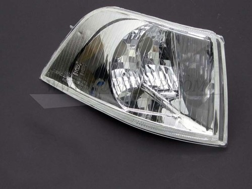 Flasher lamp- Right- Front- clear Volvo S/V40 00- 30621832