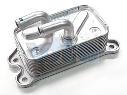 Oliekoeler XC90 S80 2003- Volvo S60 (-09) S80 (-06) 30622090