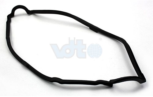 Gasket, Valve cover Volvo 440 460 480 S/V40 (-04) 30623467