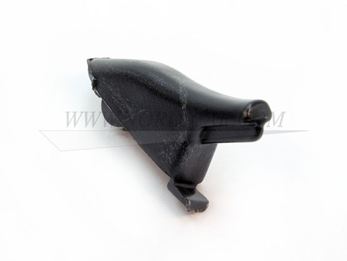 Load cover clip Left Volvo V40 30630309