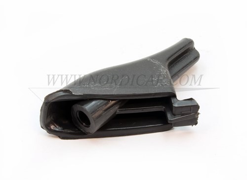 Laderaumabdeckung - Clip links Volvo V40 30630309-2