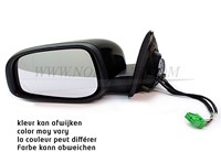 Buitenspiegel Links 2004-2008 (zonder memory of verlichting) gebruikt Volvo S60 V70 II 30634098-2