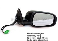 Aussenspiegel Links - Gebrauchtteil Volvo S60 V70 II 30634099-2