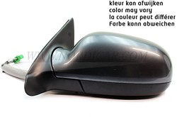 Rétroviseur gauche extérieur- pièce utilisée Volvo S60 V70 II 30634911