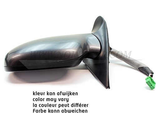 Aussenspiegel Links - Gebrauchtteil Volvo S60 V70 II 30634911-3