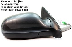 Rétroviseur gauche extérieur- pièce utilisée Volvo S60 V70 II 30634912