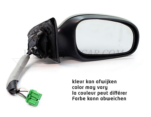 Aussenspiegel Links - Gebrauchtteil Volvo S60 V70 II 30634912-2