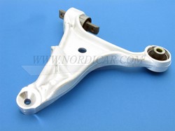 Suspension arm Left Volvo S80 -06 z/kogel 30635227