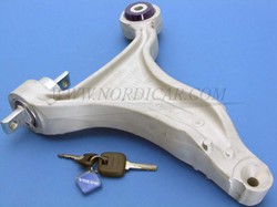 Suspension arm- Left- Front- PU