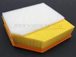 Luchtfilter Volvo S60 V70 XC90 2006- D5 D5244 30636833