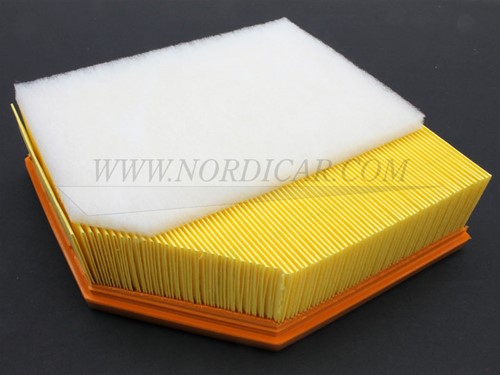 Luchtfilter Volvo S60 V70 XC90 2006- D5 D5244 30636833