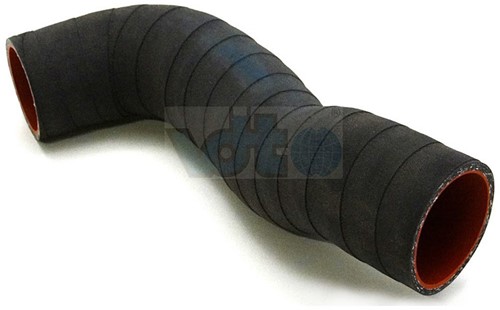 Charger intake hose - Intercooler V70/S60/XC70 D5244 Volvo V70 (00-08) XC70 (01-07) XC90 (03-) S60 (-09) 30636856