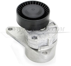 Belt tensioner, V-ribbed belt Volvo S/V70 C70 S60 S80 V70 XC70/90 30637141