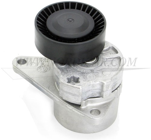 Belt tensioner, V-ribbed belt Volvo S/V70 C70 S60 S80 V70 XC70/90 30637141