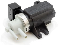 Turbodruk regelaar Volvo S60 S80 V70 XC70 XC90 -06 D5244T 30637251