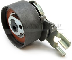 Tensioner pulley, timing belt Volvo S60 S80 V70 S/V40 XC90 97- benz 30637955