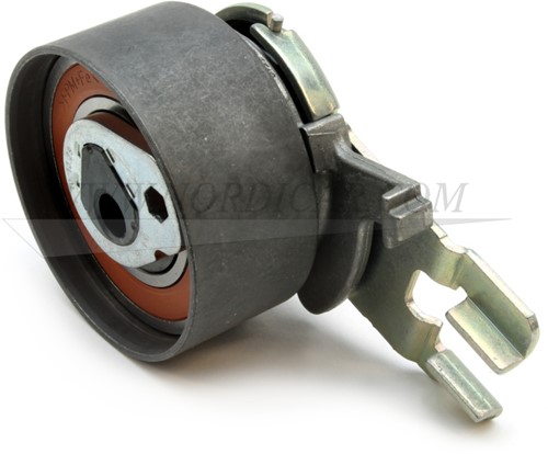 Tensioner pulley, timing belt Volvo S60 S80 V70 S/V40 XC90 97- benz 30637955