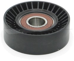 Spanrol / geleiderol multiriem Volvo S/V70 C70 S60 S80 V70 XC90 30637962