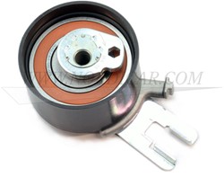 Spannrolle, Zahnriemen Volvo S80 B6..4 99-06 XC90 B6294T 03-06 T6 30638276