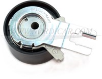 Poulie-tendeur de courroie trapézoïdale à nervures  Volvo S80 B6..4 99-06 XC90 B6294T 03-06 T6 30638276-2