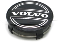 Chapeau de moyeu – Jante alliage Volvo S/V40 96-04  30638643